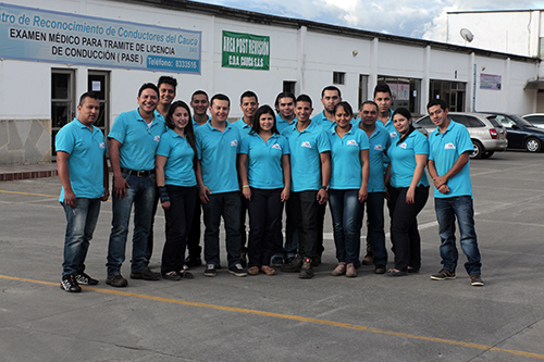 quienes somos